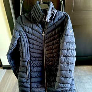 Michael Kors Puffer Coat